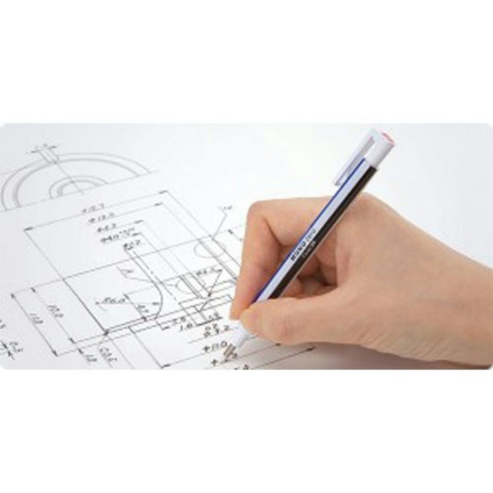 Tombow Mono Zero Eraser Holder