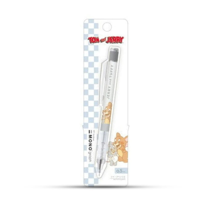 Tombow Monograph Mechanical Pencil