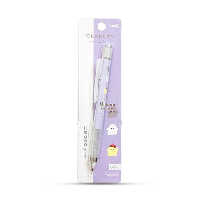 Tombow Monograph Mechanical Pencil