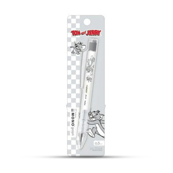 Tombow Monograph Mechanical Pencil