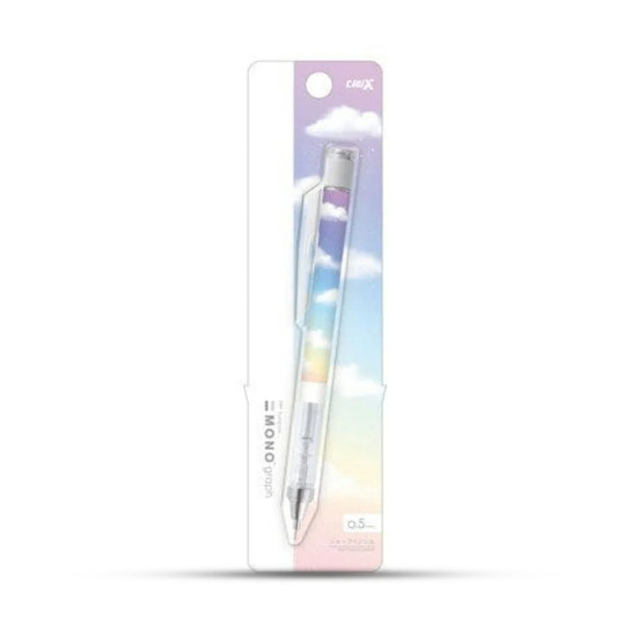 Tombow Monograph Mechanical Pencil