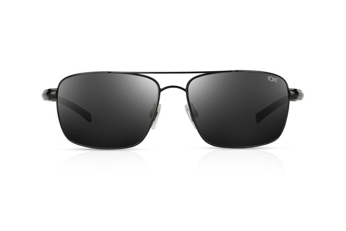 TONIC BLAQ METAL [LENS:PHOTOCHROMIC GREY]