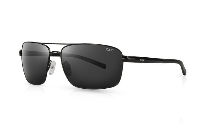 TONIC BLAQ METAL [LENS:PHOTOCHROMIC GREY]