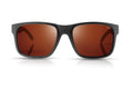 TONIC MO MATTE BLACK [LENS:PHOTOCHROMIC COPPER]