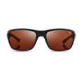 TONIC RUSH MATTE BLACK [LENS:PHOTOCHROMIC COPPER]