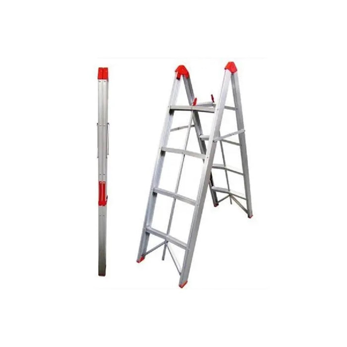 TRA BOX LADDER 4 STEP