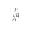 TRA BOX LADDER 5 STEP