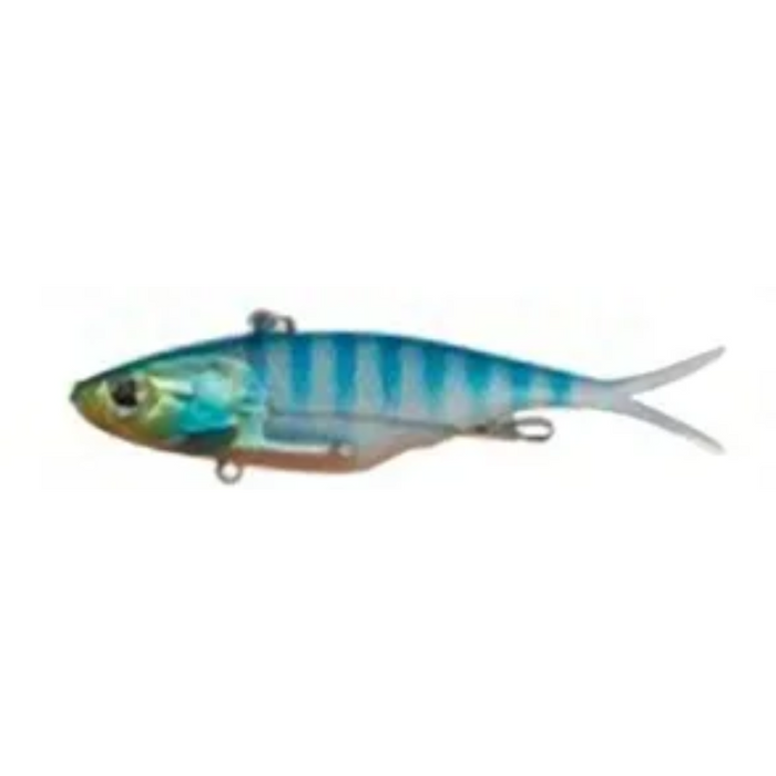 BLUE TIGER
