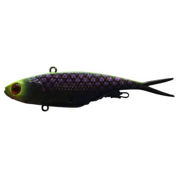 CHARTREUSE BACK MB