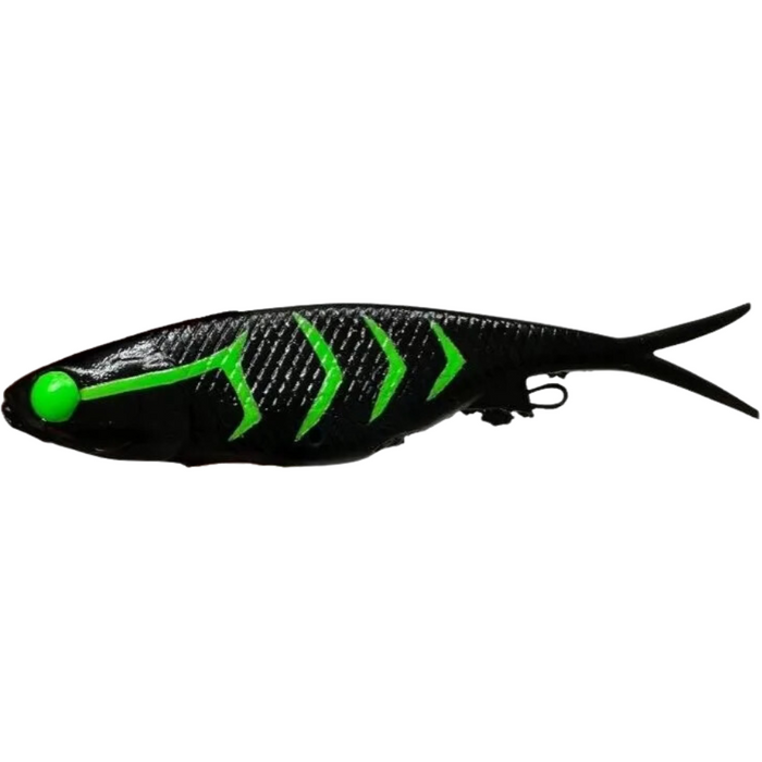 GREEN MACHINE