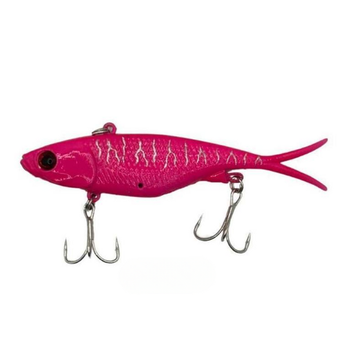 TICKLED PINK