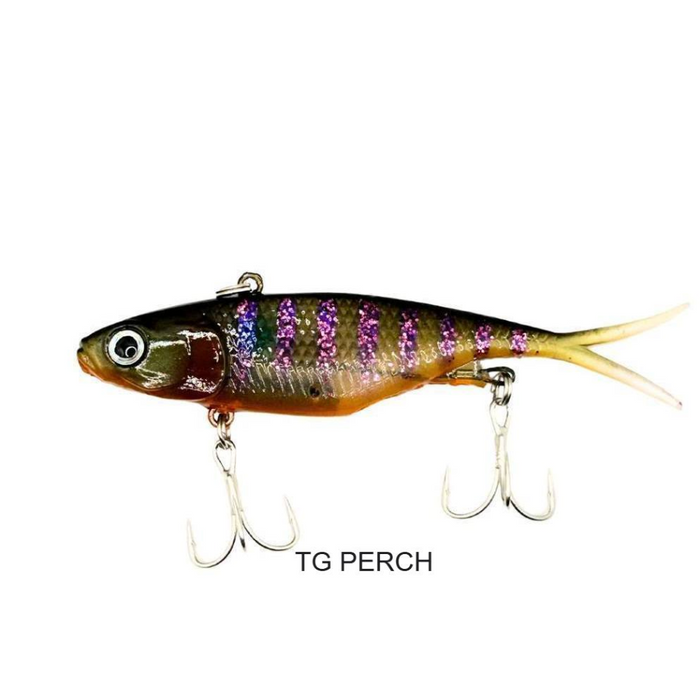 TG PERCH