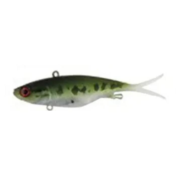 BABY BASS