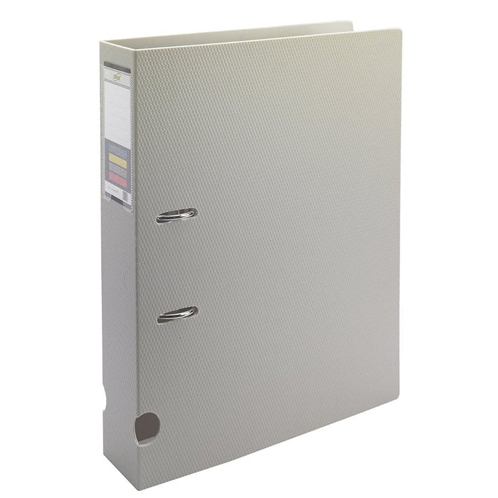 Trio Lever Arch Box File - SCOOBOO - F795 - Folders & Fillings