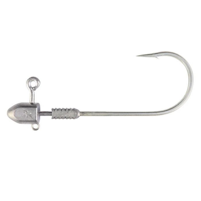 TT ENFORCER JIGHEAD [SZ:9/0 WEIGHT:1/2 OZ]