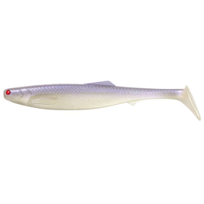250MM / ALBINO