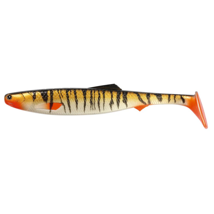 250MM / GOLD TIGER