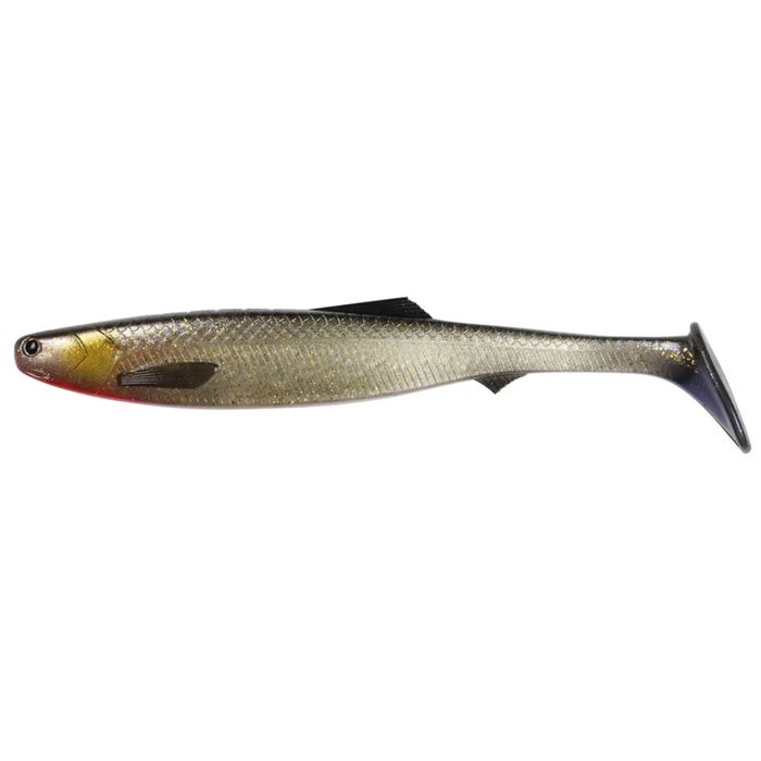 250MM / MULLET