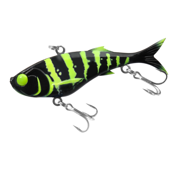 TT QUAKE POWER VIBE [SZ:95MM 26G CLR:BLACKTREUSE]