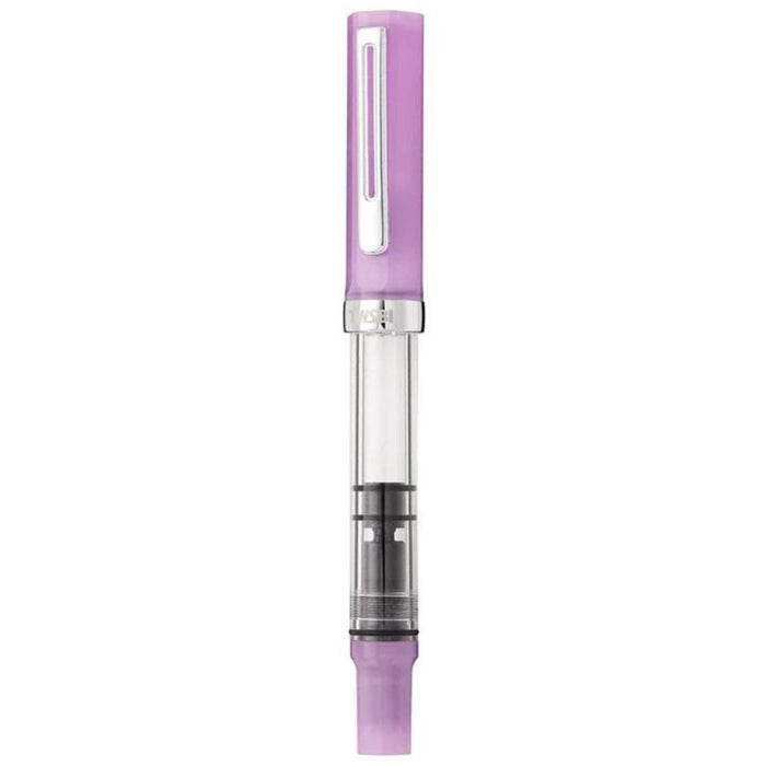 Glow Purple / Extra Fine