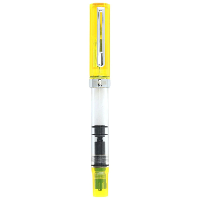 Transparent Yellow / Extra Fine
