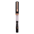 Twsbi Eco Rose Gold Fountain Pen