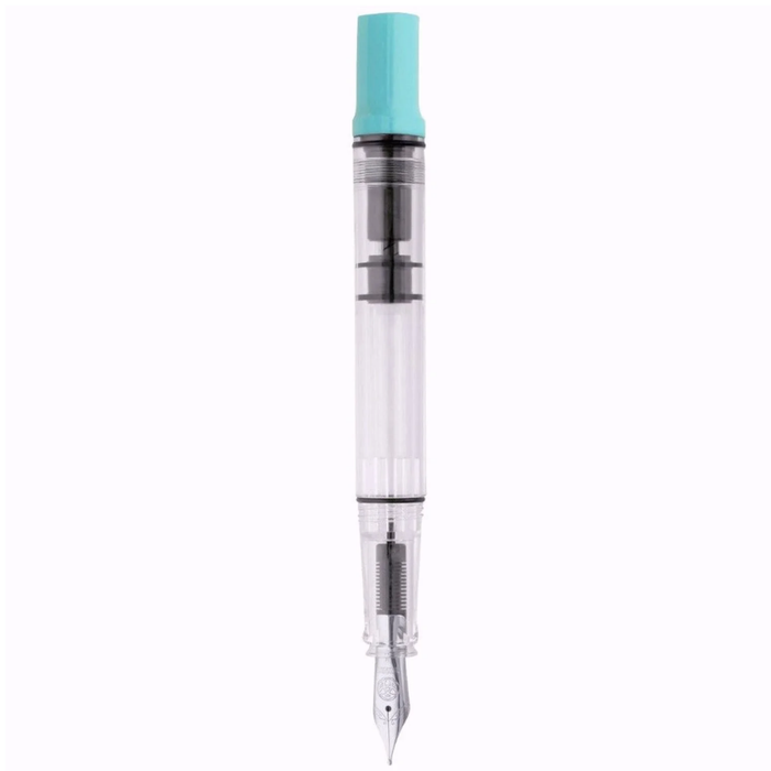 Twsbi Eco T Fountain Pen
