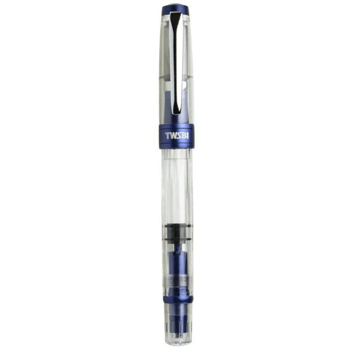 Broad / Navy Blue