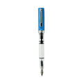 Twsbi Fountain Pen - Eco T Blue