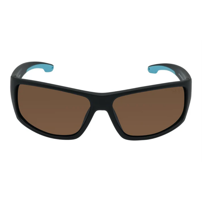 UGLY FISH FLOATING PFR314 MATT BLACK [LENS:BROWN]