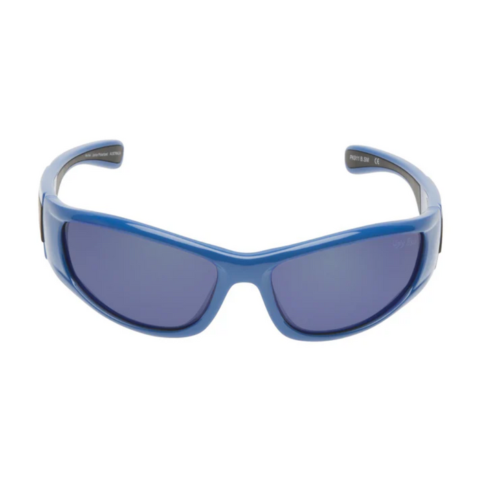 UGLY FISH KIDS PK911 [FRAME:BLUE LENS:BLUE MIRROR]