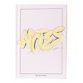 Undertone Triple Jot Notebook