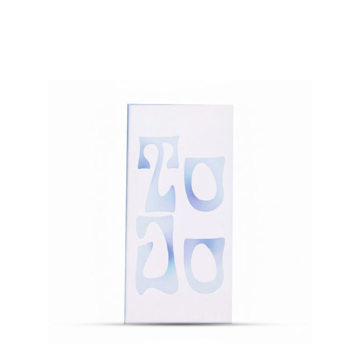 Undertone Two Fold Planner