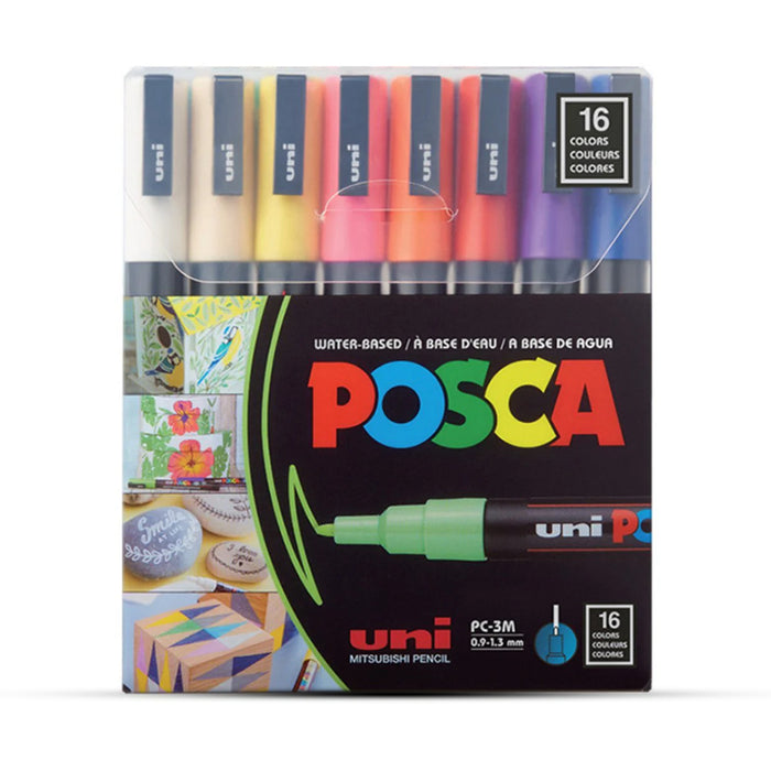 Pack of 16