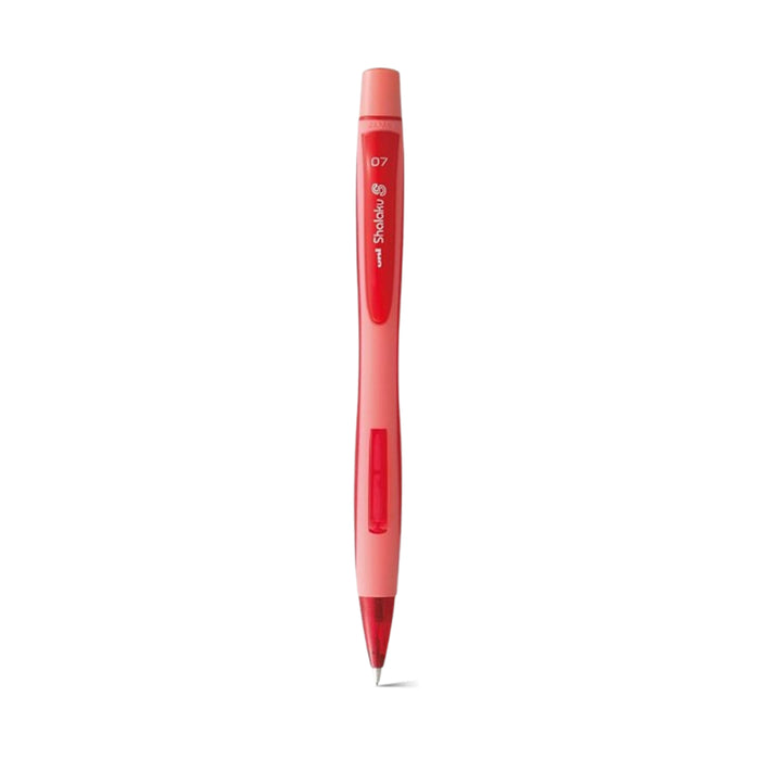 Uni-Ball Shalaku Mechanical Pencil 0.7mm