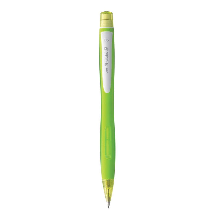 Shalaku Mechanical Pencils 0.5mm - SCOOBOO - M5-228 - Mechanical Pencil