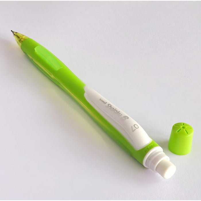 Uni-Ball Shalaku Mechanical Pencils 0.5mm