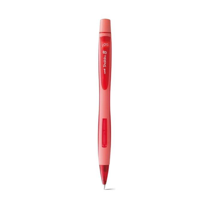 Uni-Ball Shalaku Mechanical Pencils 0.5mm