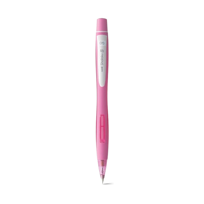Uni-Ball Shalaku Mechanical Pencils 0.5mm