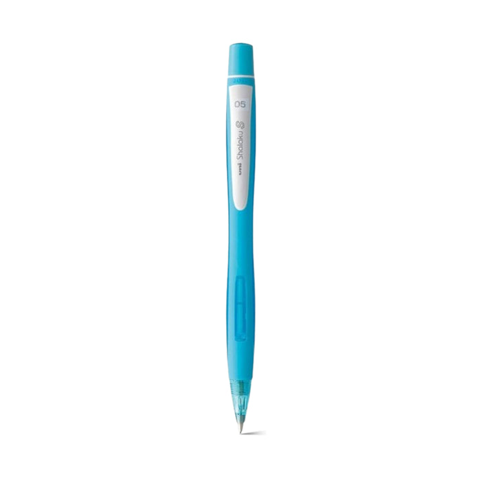 Uni-Ball Shalaku Mechanical Pencils 0.5mm