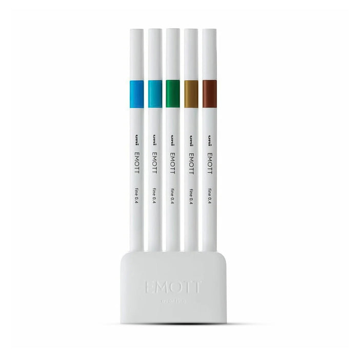 No.4-Island Color