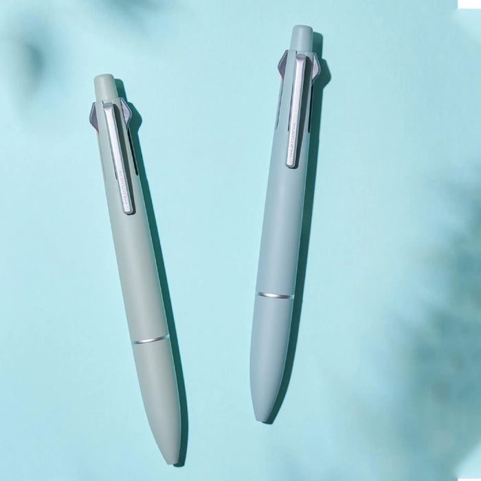 Uni Jetstream 4&1 0.5 mm Lite Touch Ink Multi Pen