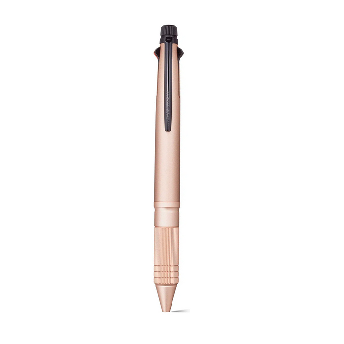 Pink gold