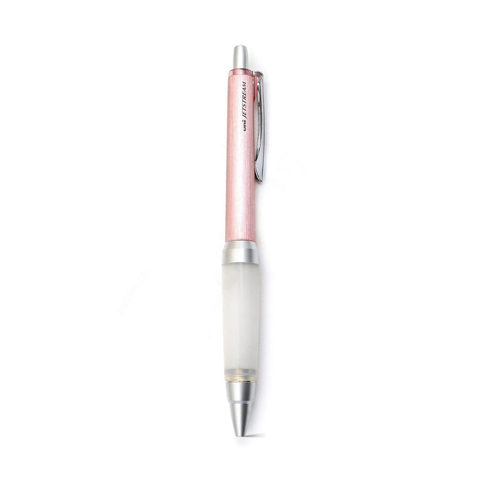 Uni Jetstream Alpha Gel Ballpoint Pen