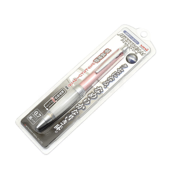 Uni Jetstream Alpha Gel Ballpoint Pen