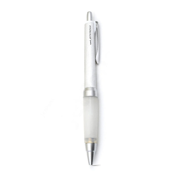 Uni Jetstream Alpha Gel Ballpoint Pen
