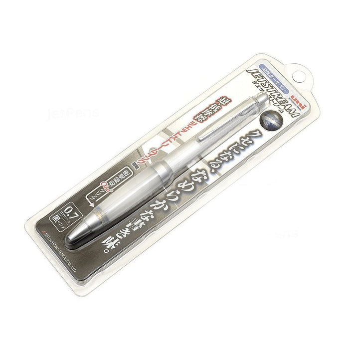 Mitsubishi Jetstream Alpha Gel Grip 0.7 Ball Pen - SCOOBOO - SXN100007 - 26 - Ball Pen