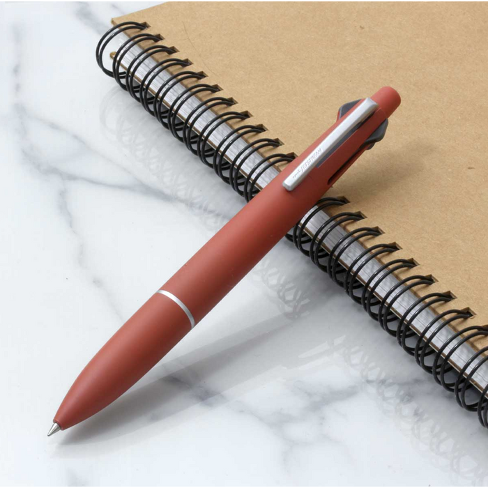 Uni Jetstream Limited Edition 4&1 Lite Touch 0.5mm Multi Pen