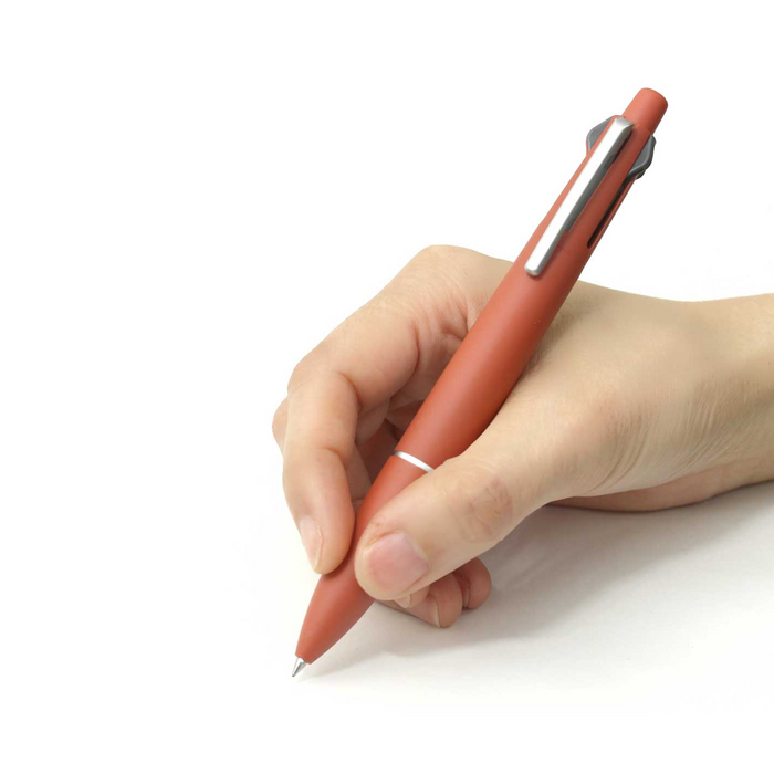 Uni Jetstream Limited Edition 4&1 Lite Touch 0.5mm Multi Pen
