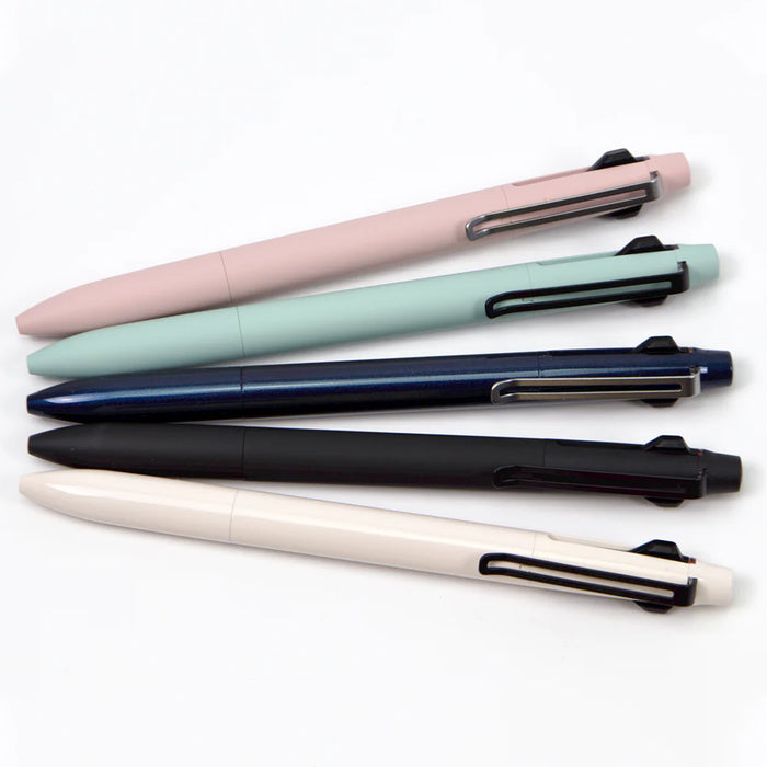 Uni Jetstream Prime 0.5mm Multicolor Ballpoint Pen
